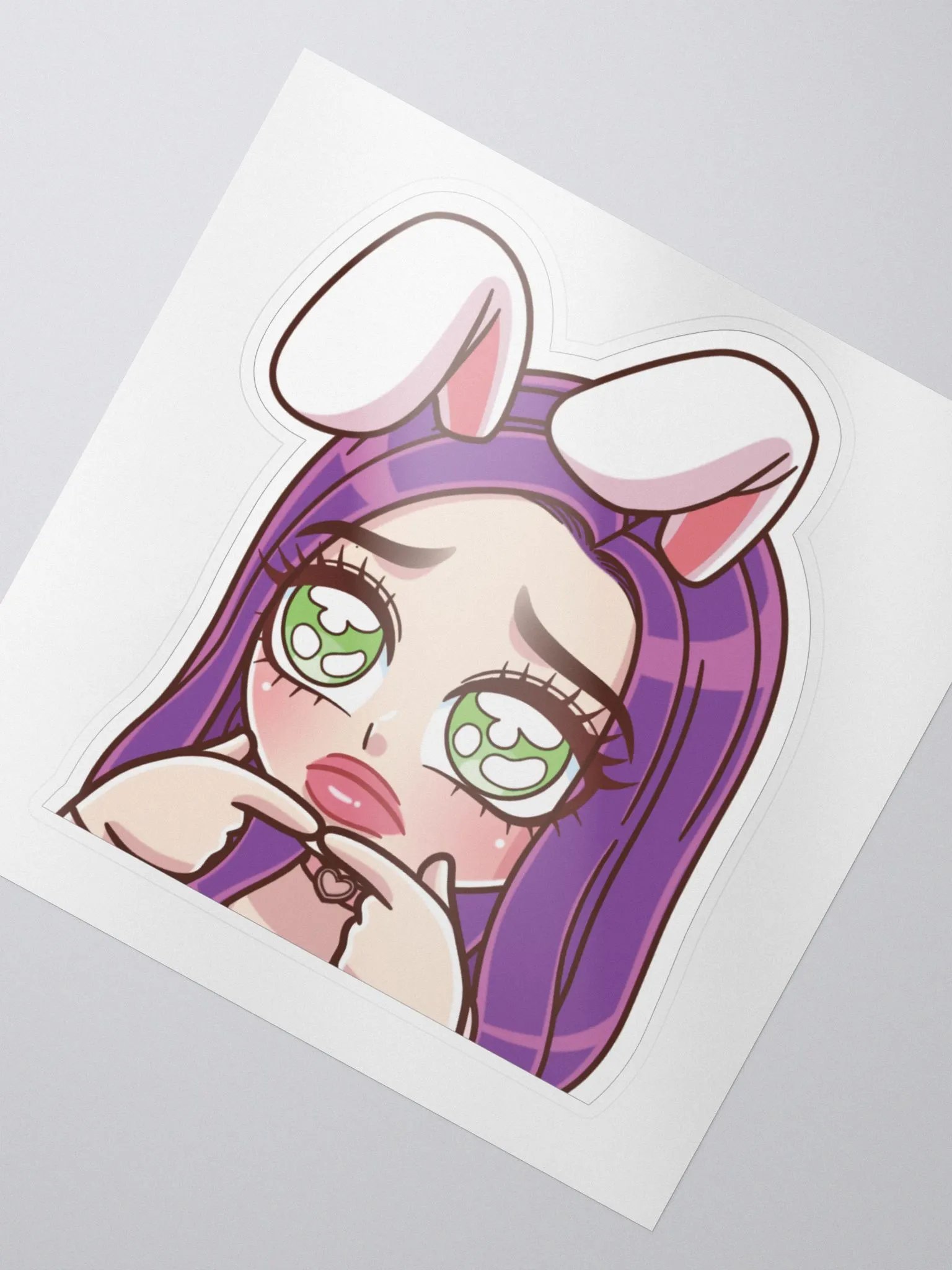 UWU Stickers product image (2)
