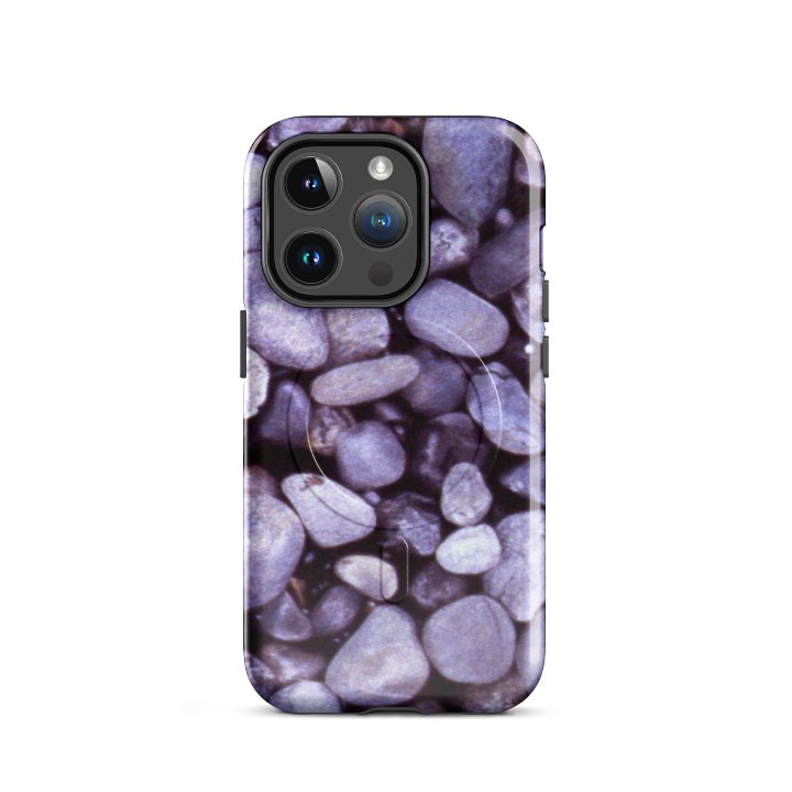 Rocks iPhone Case product image (37)