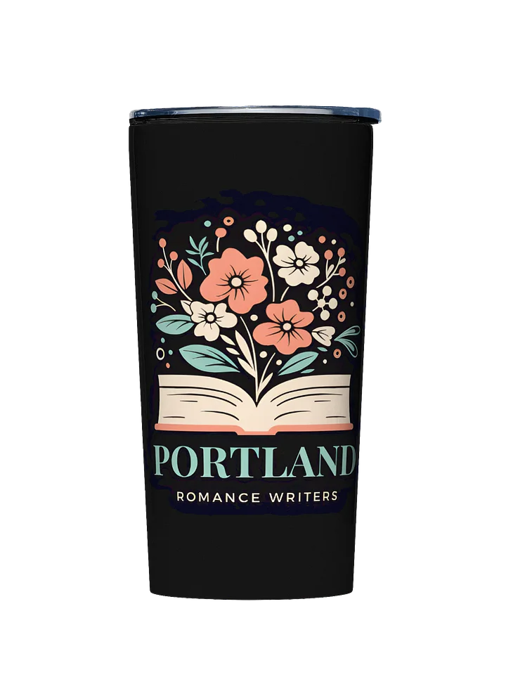 Portland Romance Writers Tumbler product image (1)