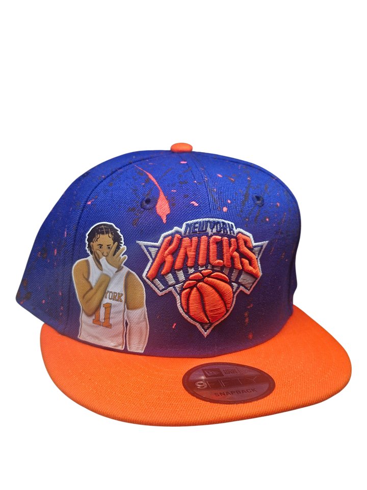 Brunson 2-Tone Snapback product image (1)