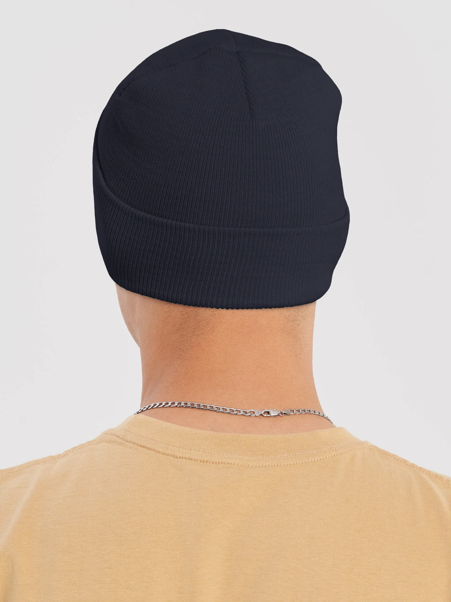 The Winter Crown Beanie view 5