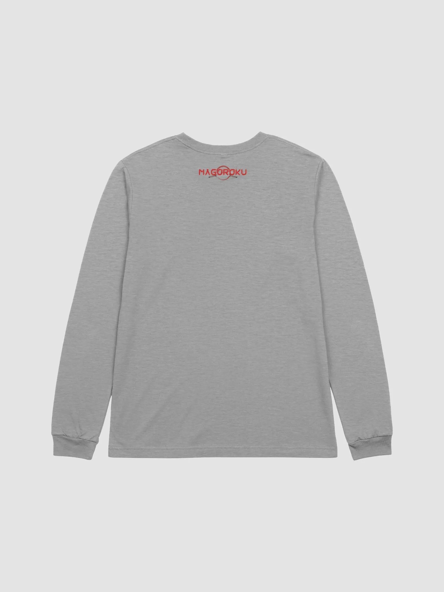 Campfire Horror Stories Supersoft Long Sleeve T-Shirt product image (2)