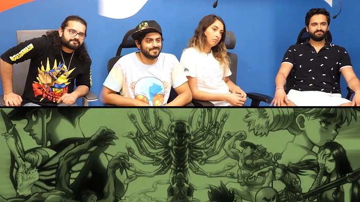 Video thumbnail