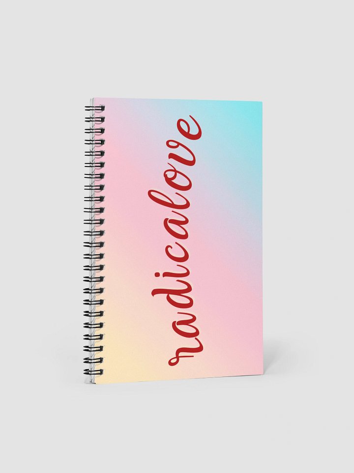 radicalove Journal product image (1)
