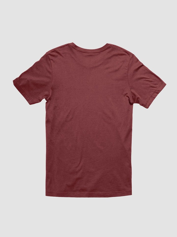 Blissful Leaf Joint T-Shirt product image (32)