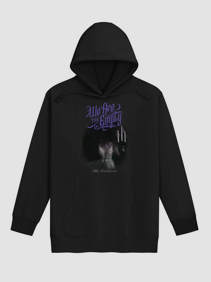 MY EXTINCTION // Official Hoodie product image (1)