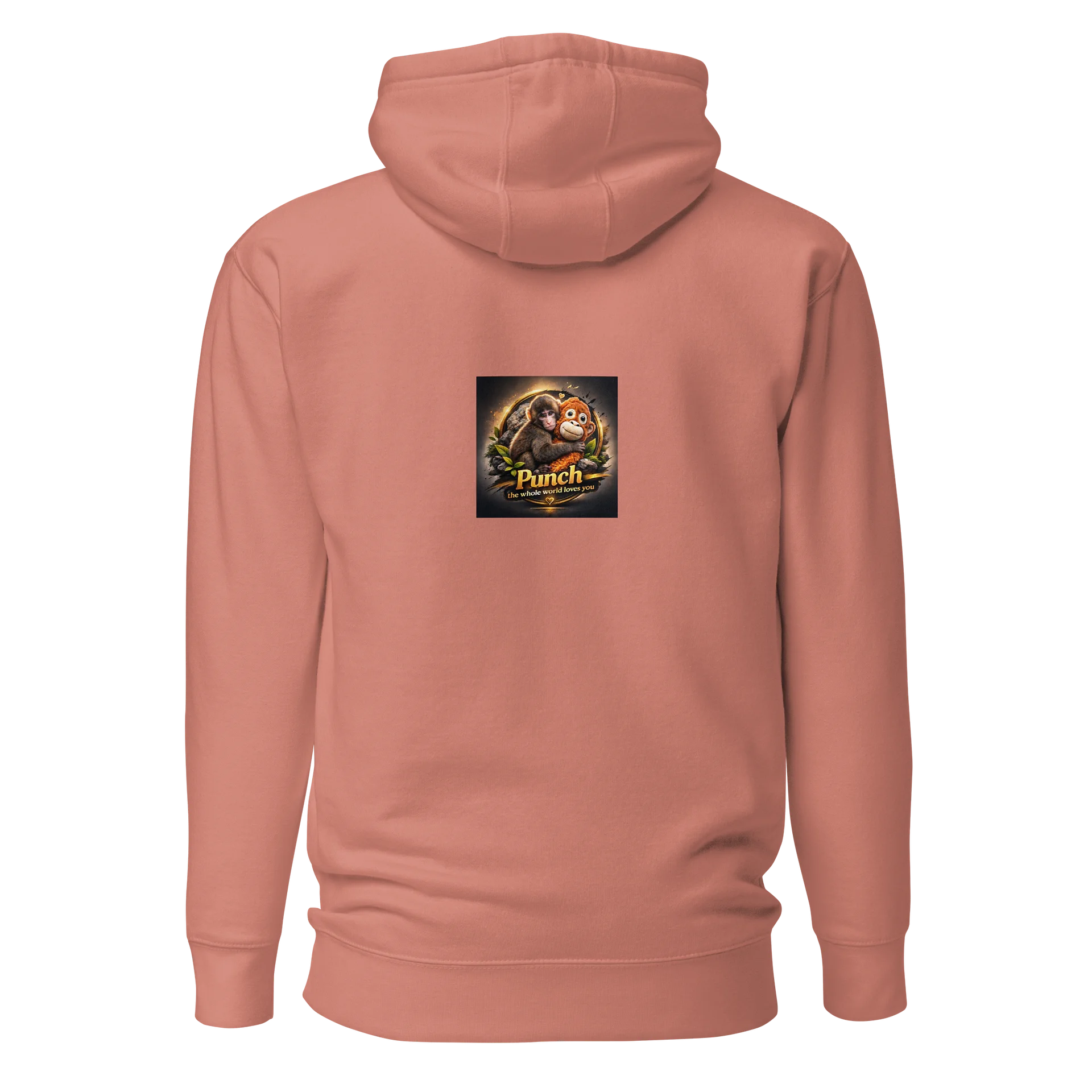 Pink Punch Sweater product image (7)