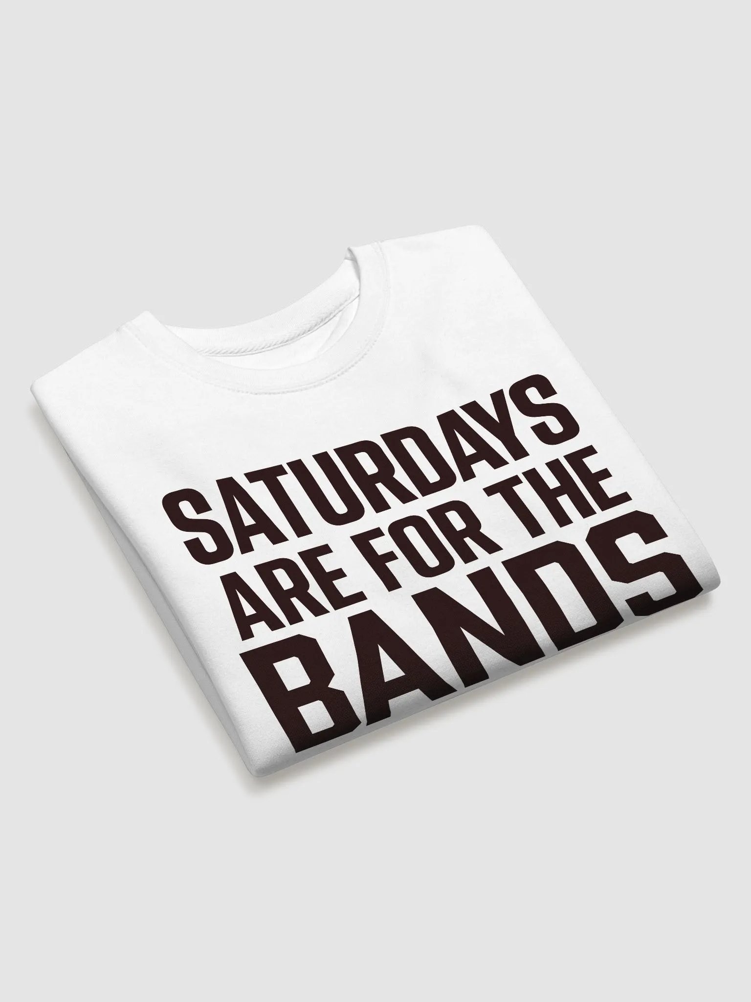 SATURDAYS Black Logo Sweatshirt product image (3)
