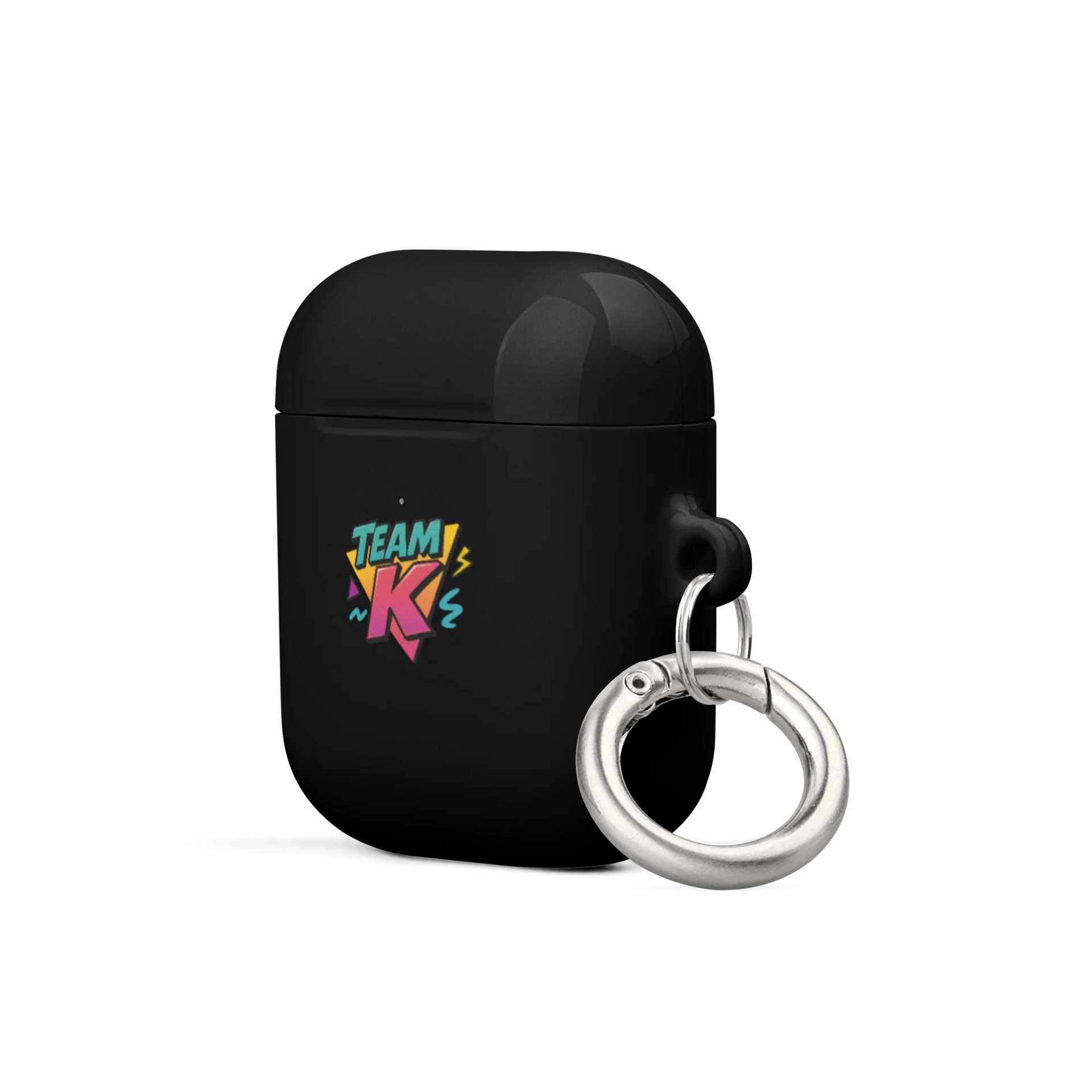 Team K 1990's Case for AirPods product image (6)