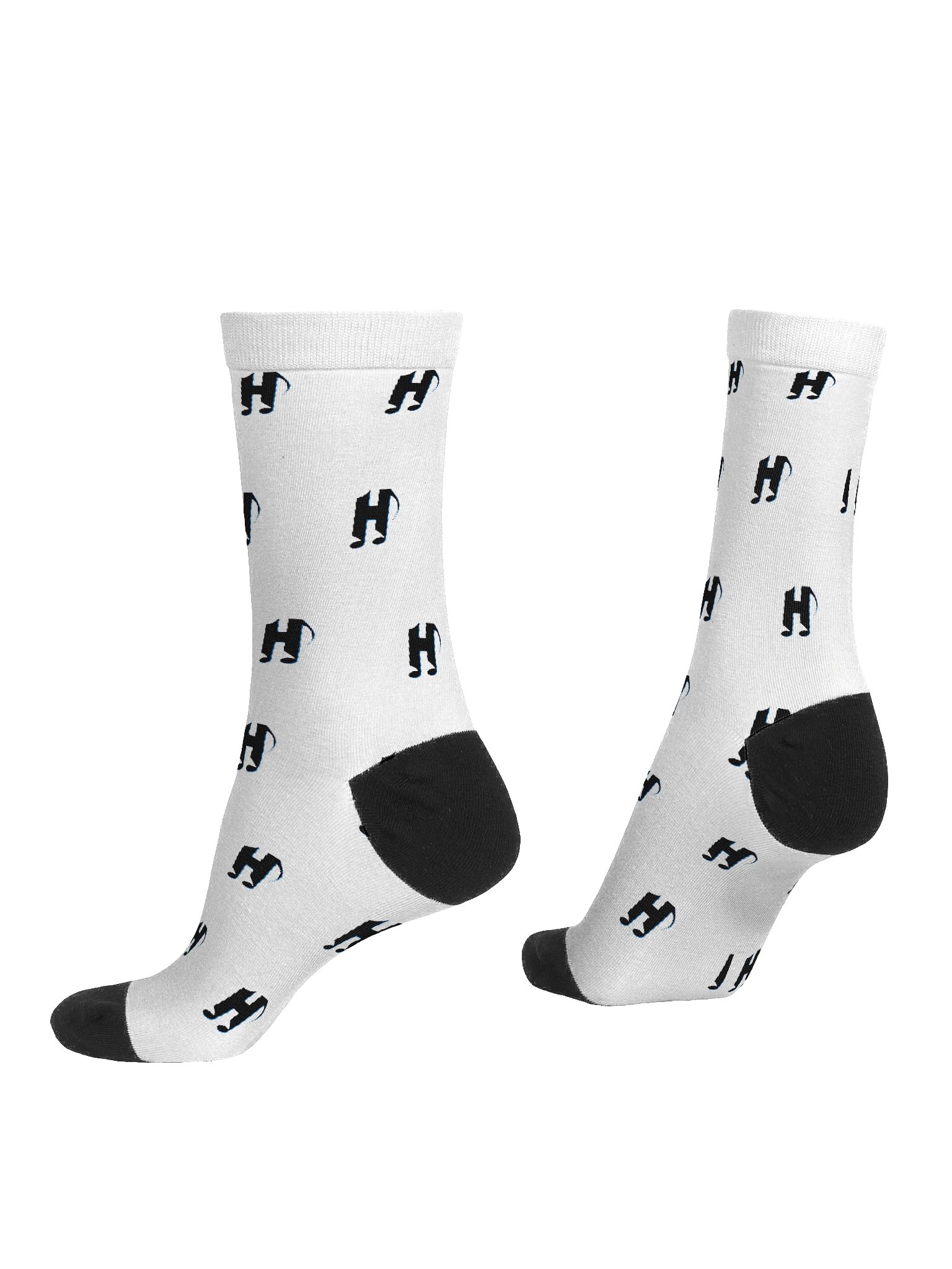 Hendertainment Socks product image (4)