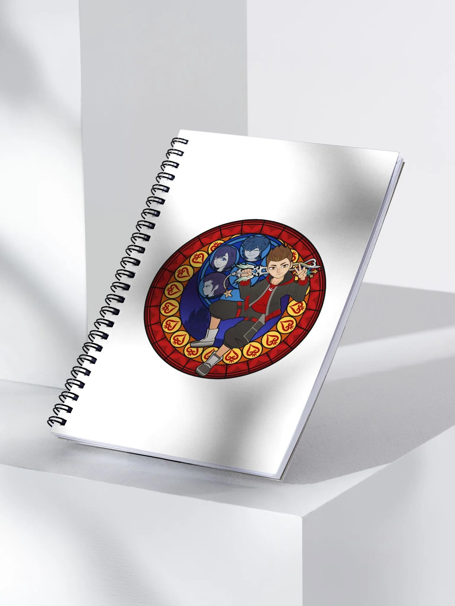 The Kingdom Book product image (3)