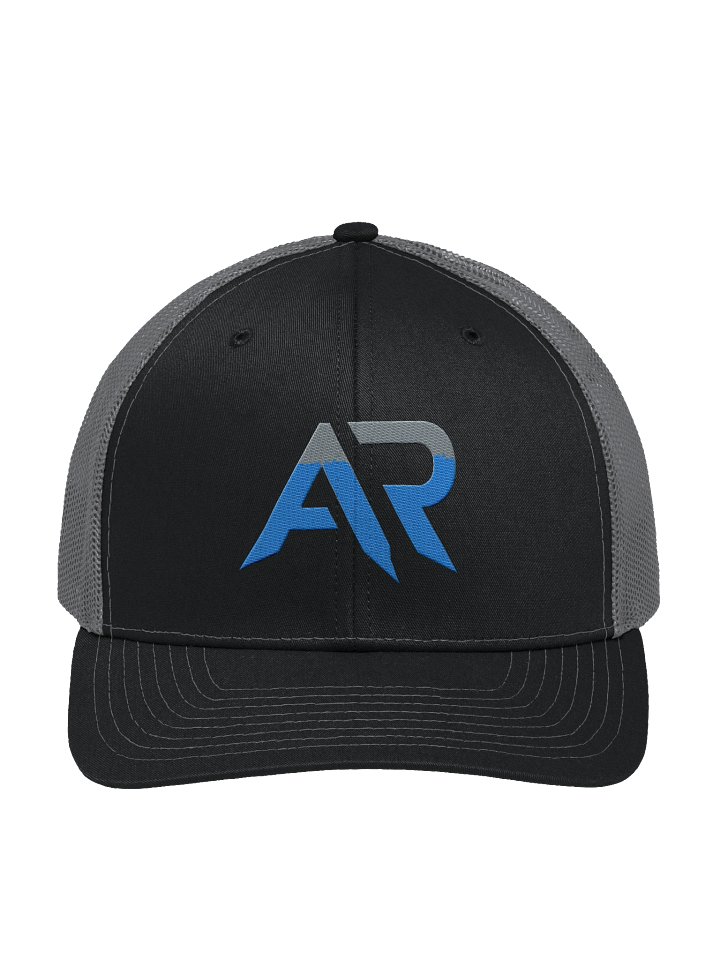 Alpha Room Embroidered Hat product image (1)