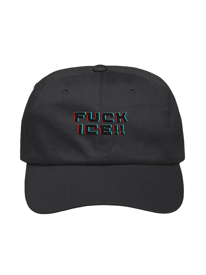 F. ICE!! HAT product image (1)