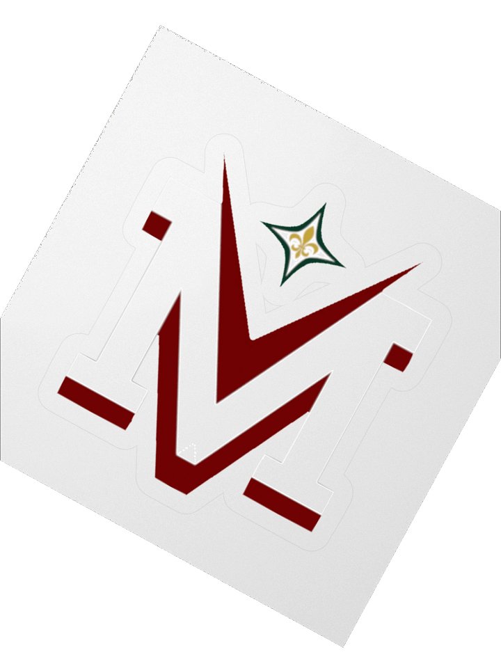 Montreal Voyageurs Sticker product image (4)