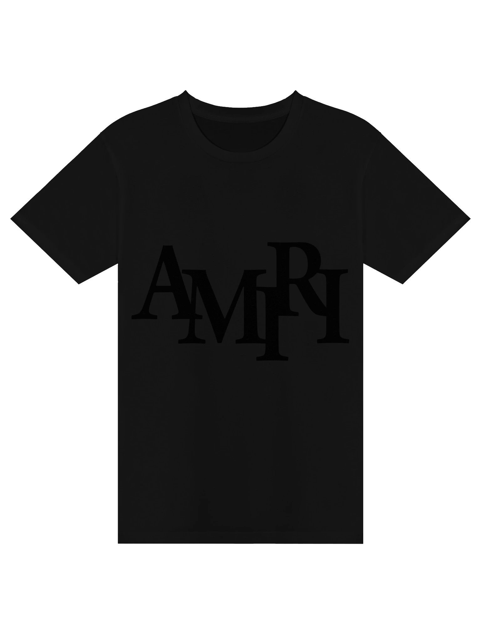 FURBITO AMIRI Camiseta Premium product image (1)