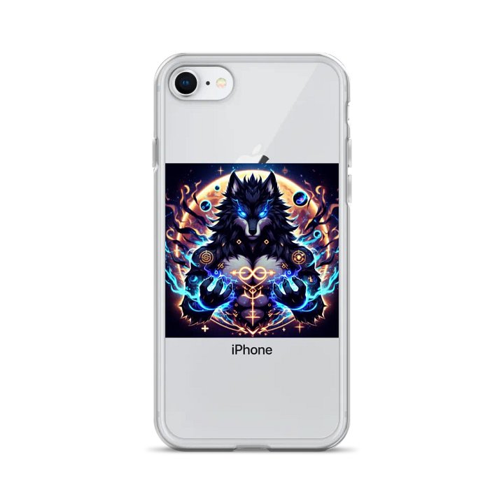 FALTRICEON ORITRONUS - ROYAL IPHONE CASE product image (1)