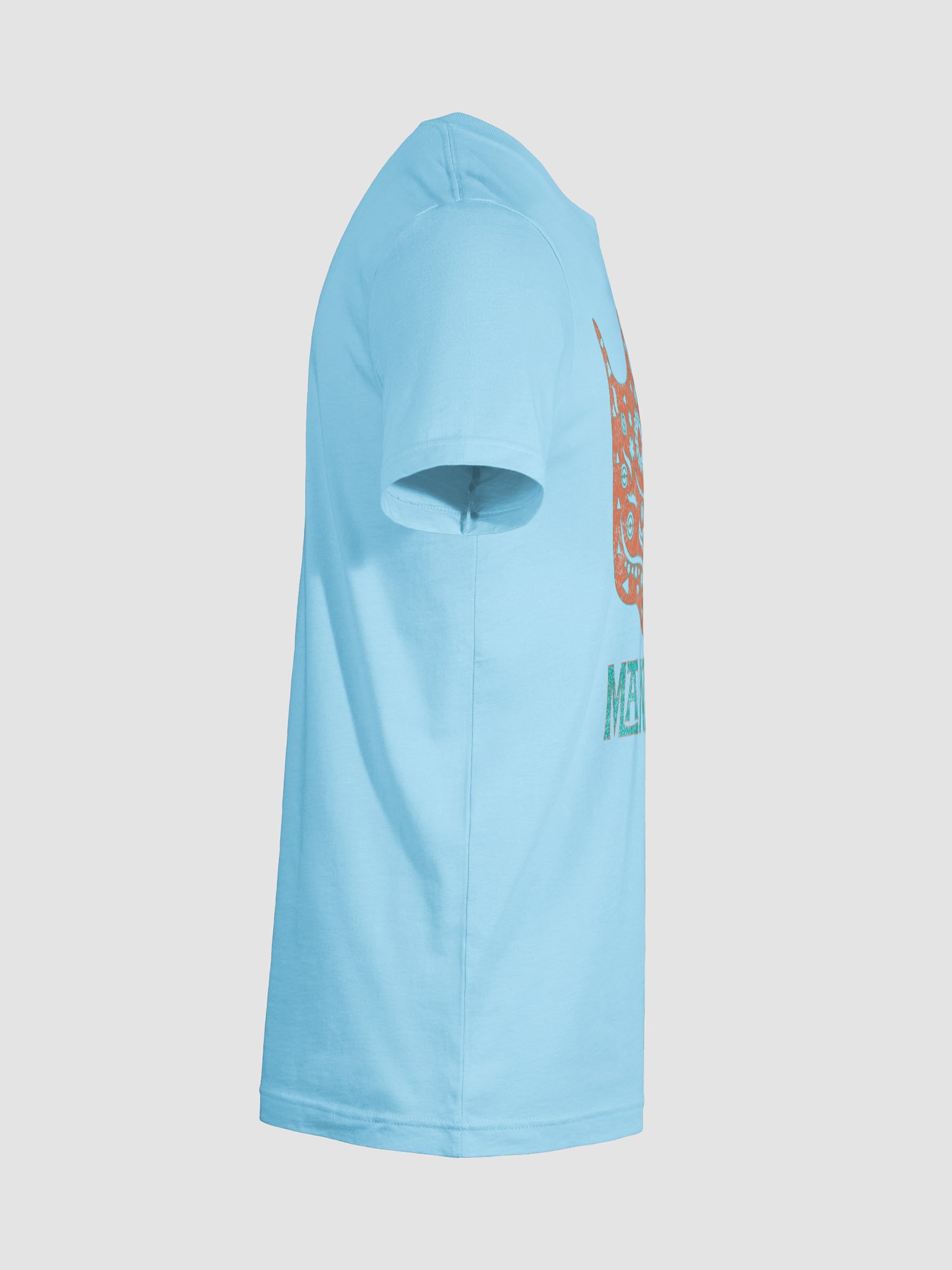 Mantaraya (Manta ray) T-shirt product image (12)