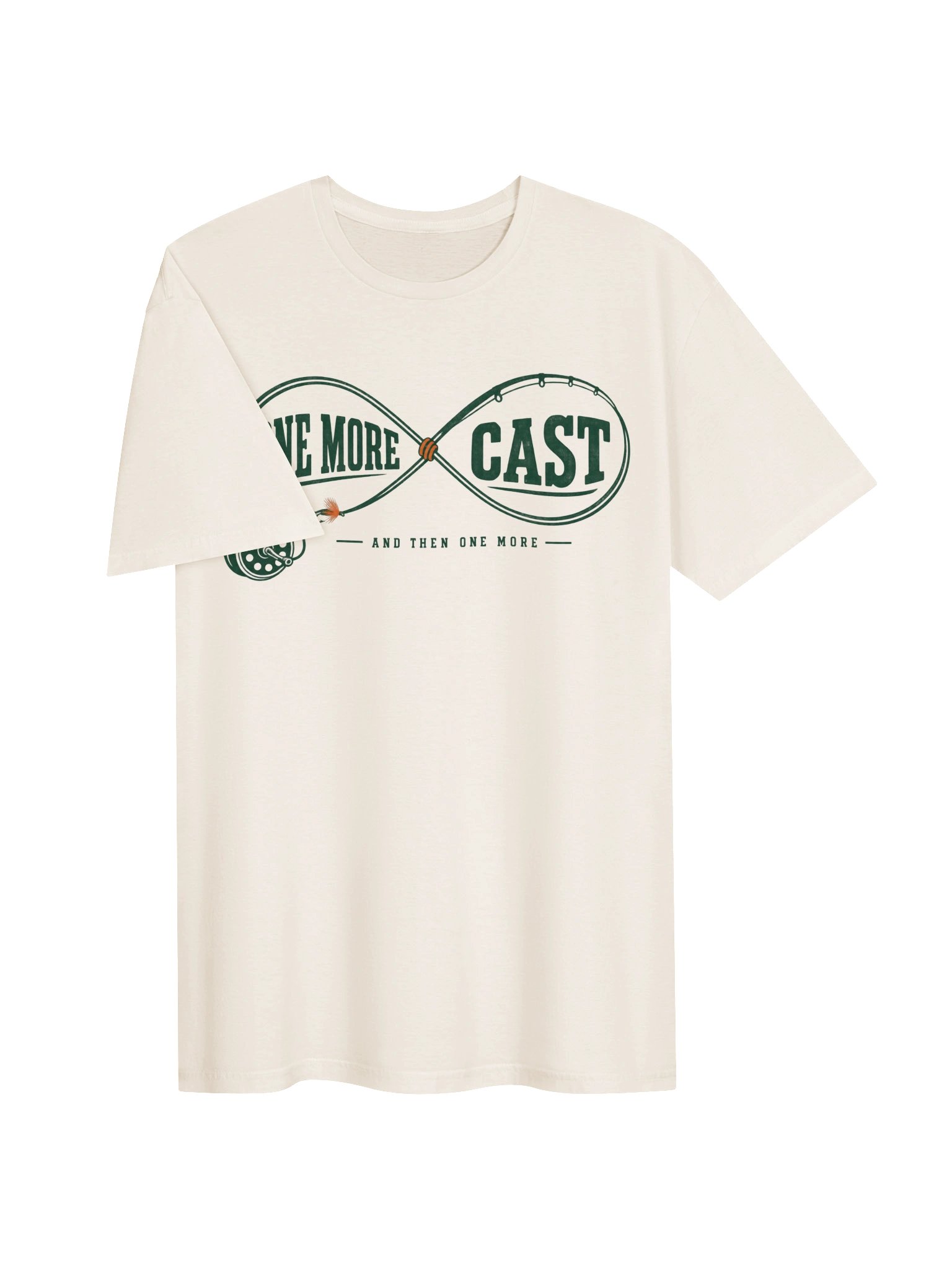 Endless Cast T-Shirt product image (3)