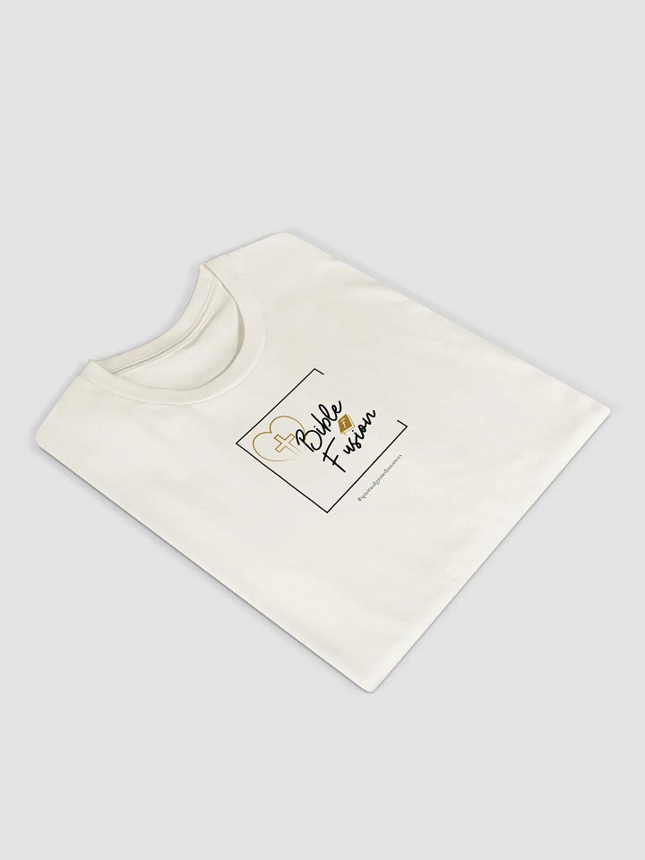 [Bible Fusion] Premium Unisex T-Shirt product image (2)