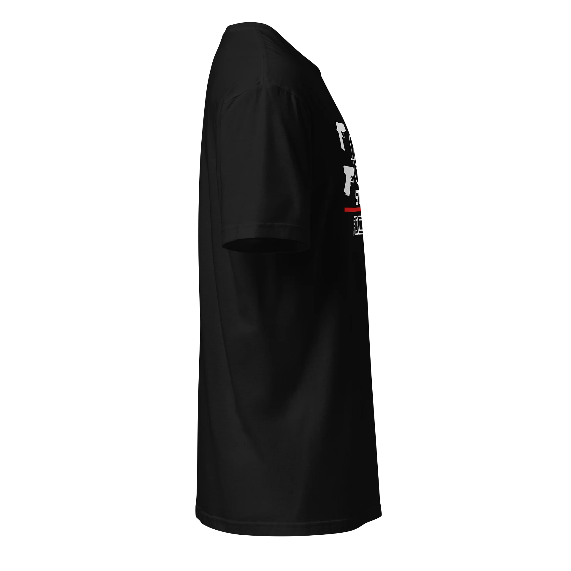 GUN ADDICT GRAPHIC TEE product image (4)
