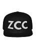 ZCC Classic Wool Blend Snapback