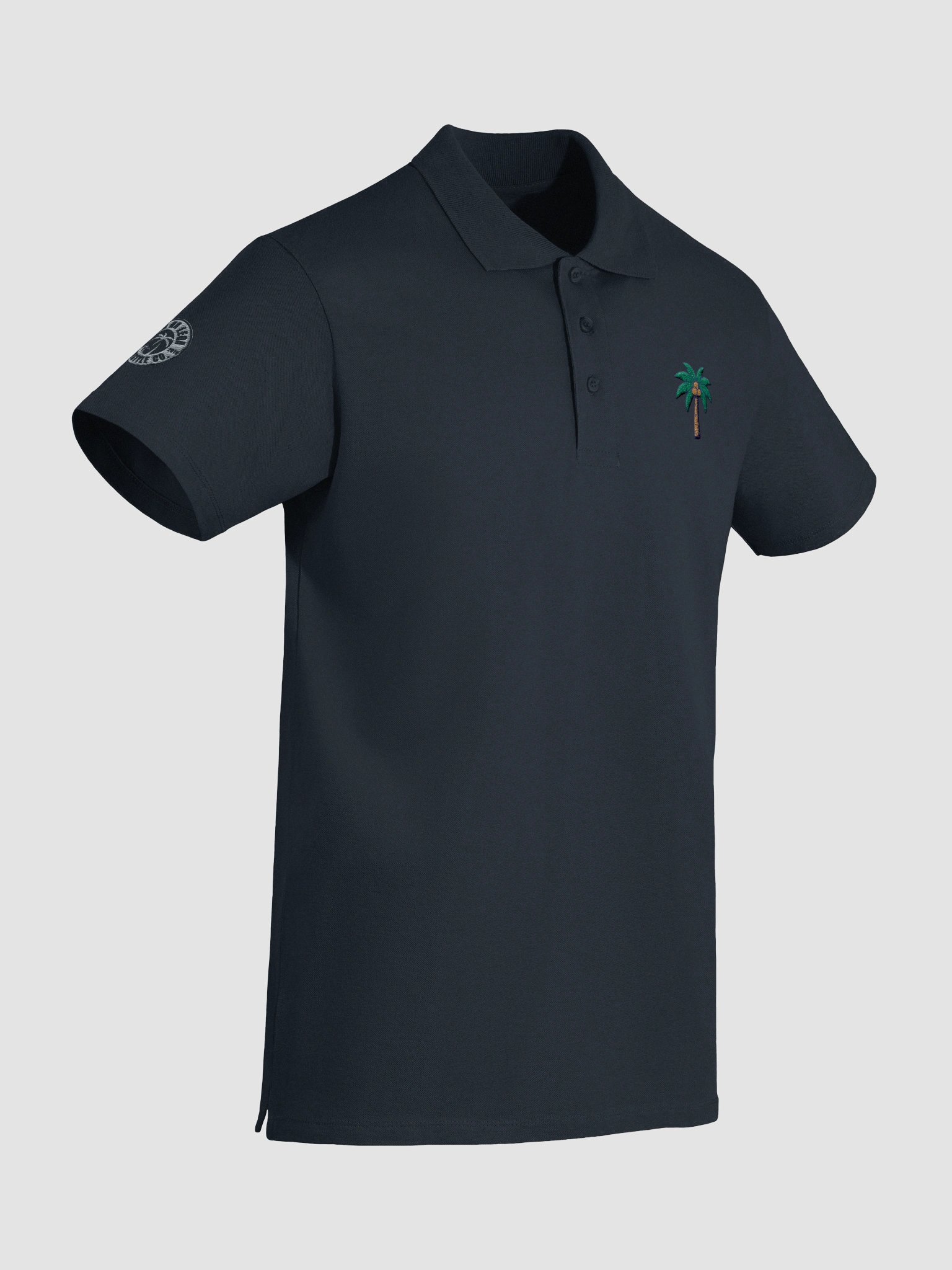 The Coconut Palm Polo product image (5)