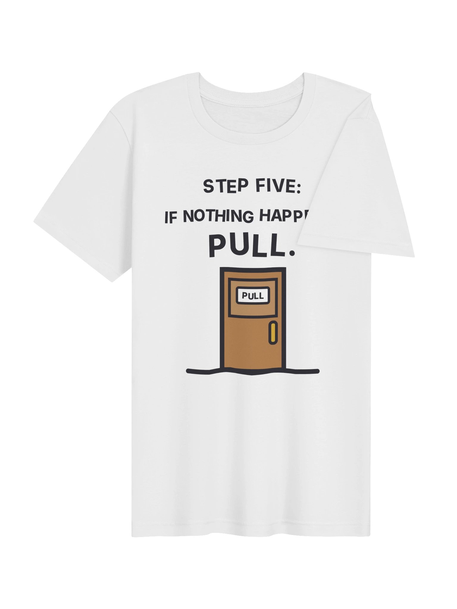 If Nothing Happens, Pull product image (4)