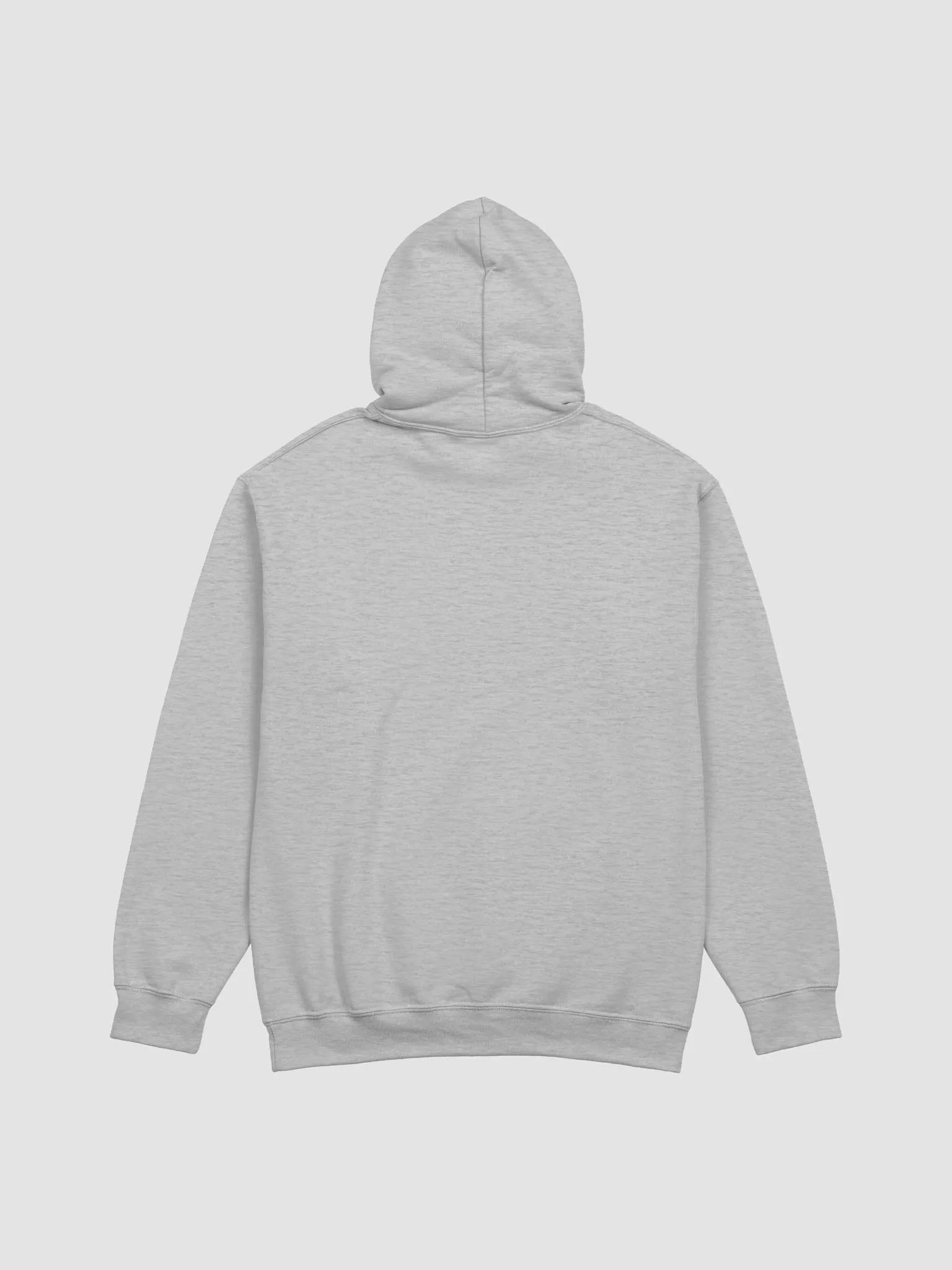 「自由」連帽衛衣—V2 product image (8)