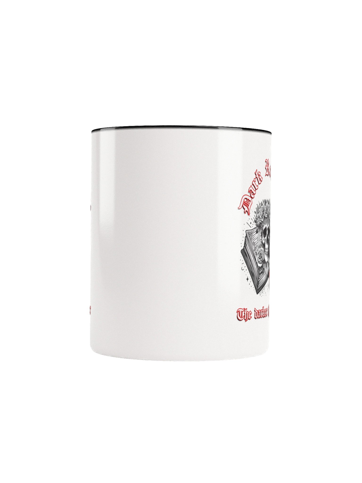 Booktok - Darker The Better - Mug product image (58)