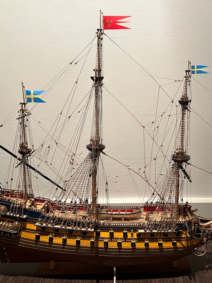 Ship: The Wasa product image (2)