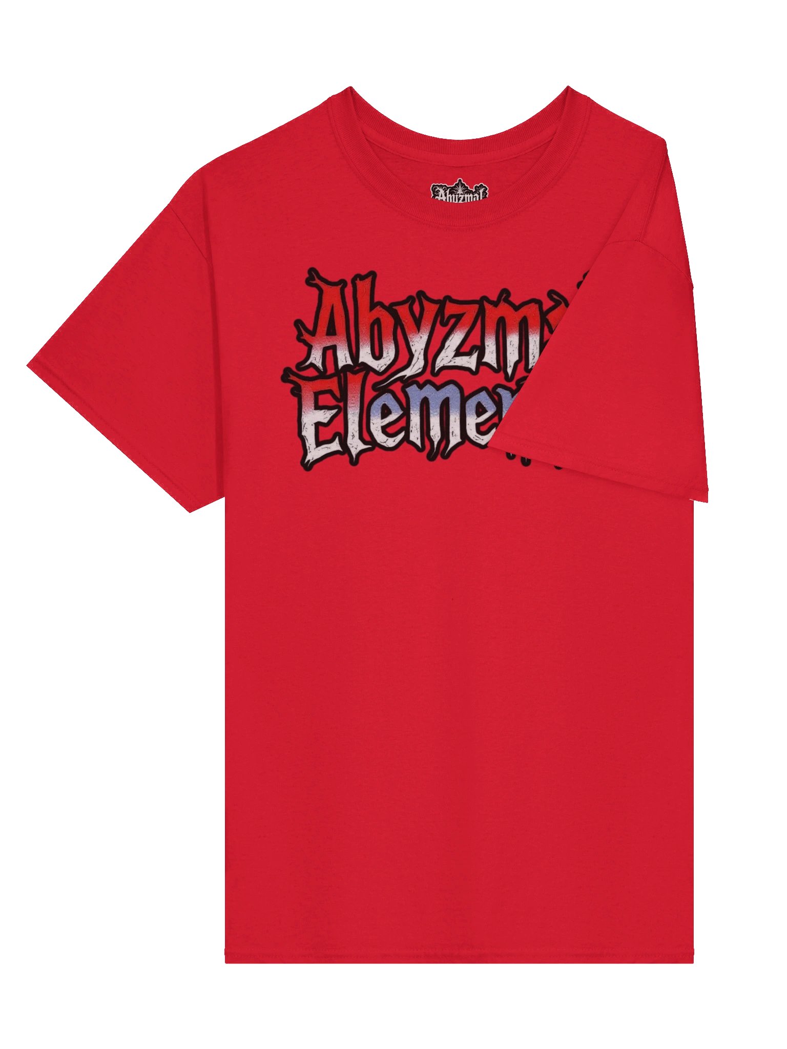 Abyzmal Elementz 4th Of Ghouly T-Shirt product image (10)