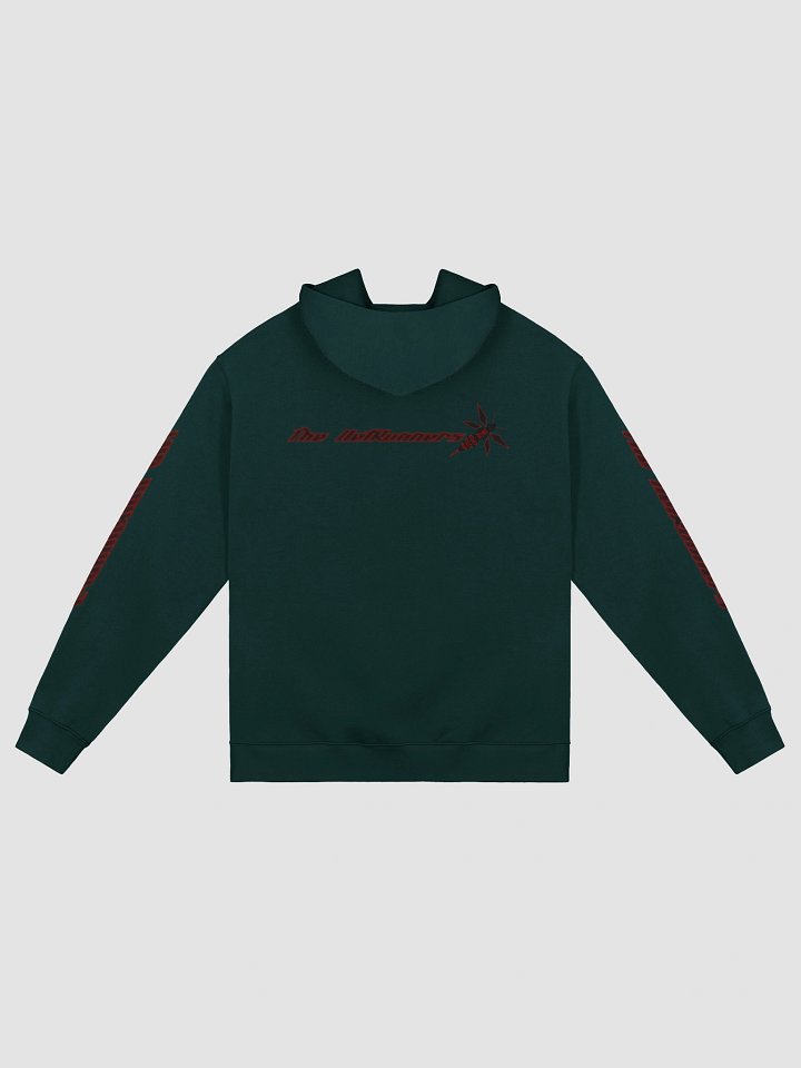 Netrunners Xyber Hoodie product image (2)