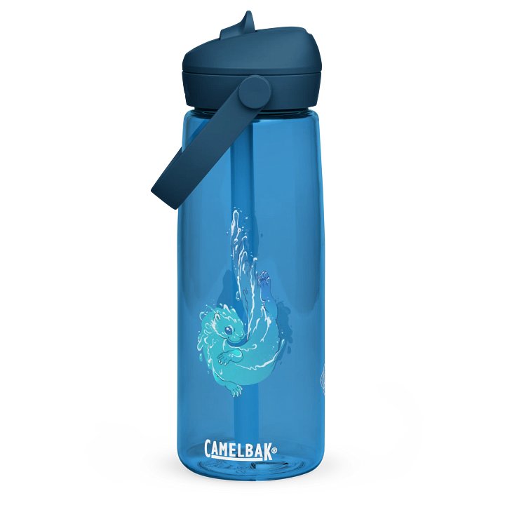 Dual wOtter Splash bOttle product image (1)