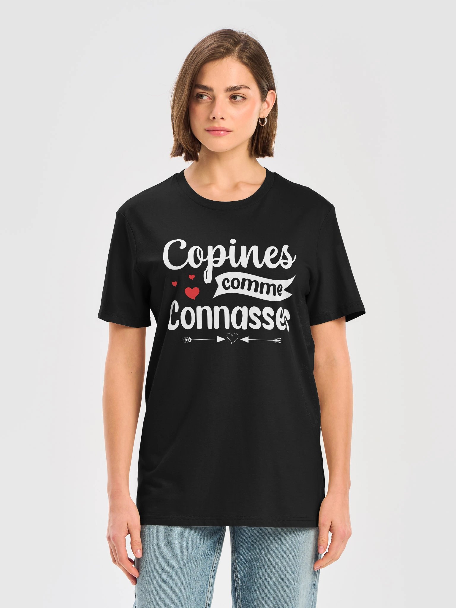 Copines comme connasses product image (1)