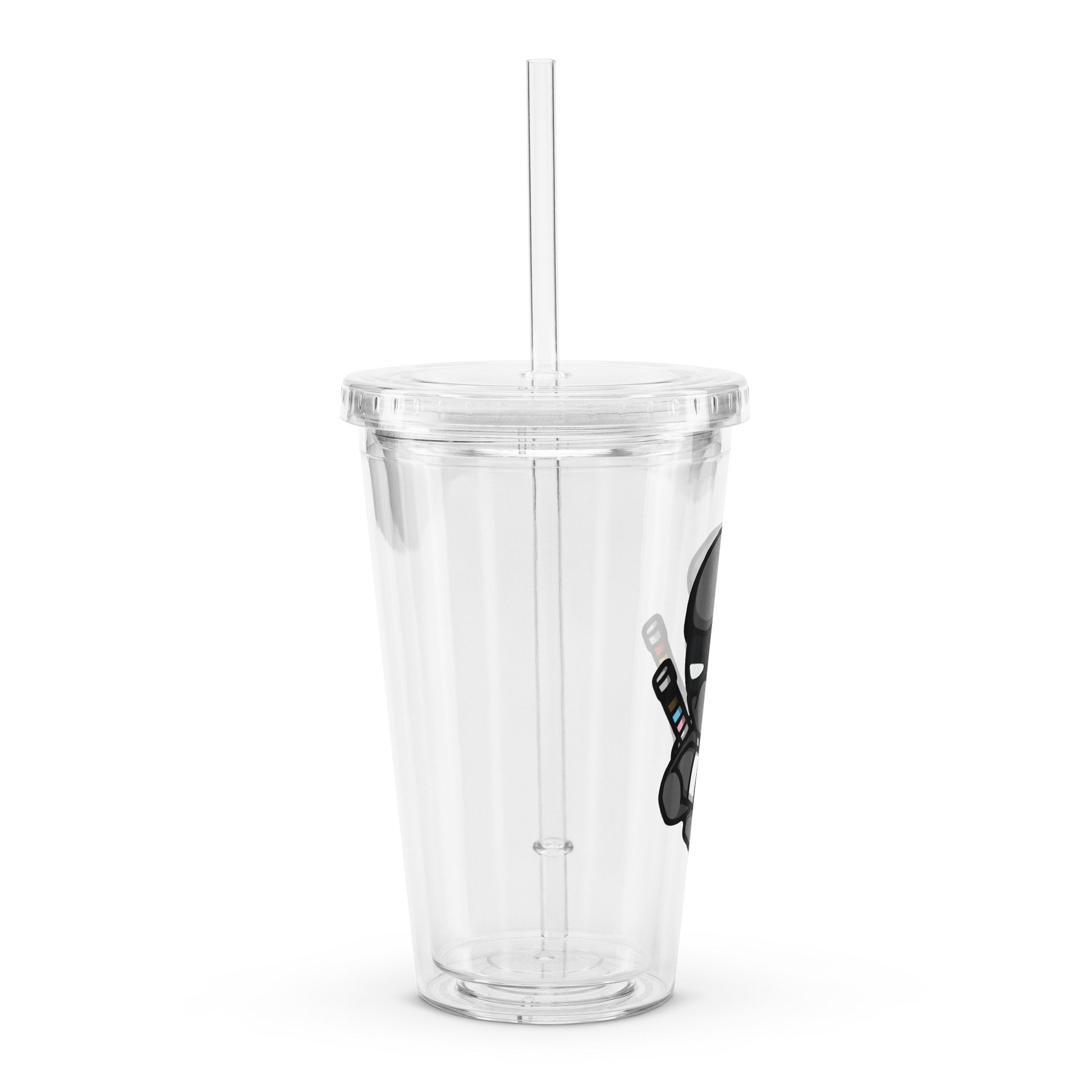 Shadow The Ninja Cup product image (3)