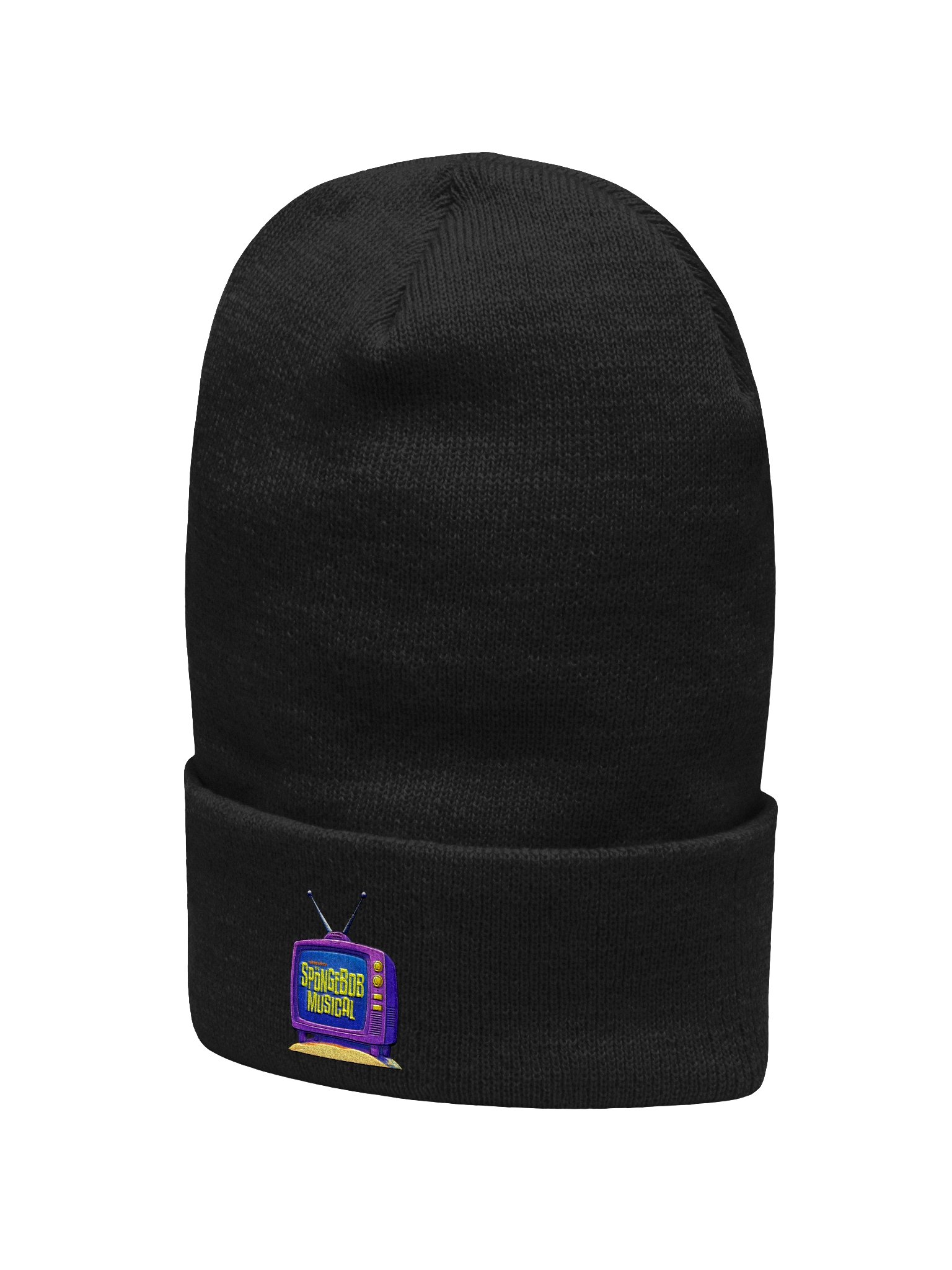 SpongeBob Large Logo - Beanie product image (6)