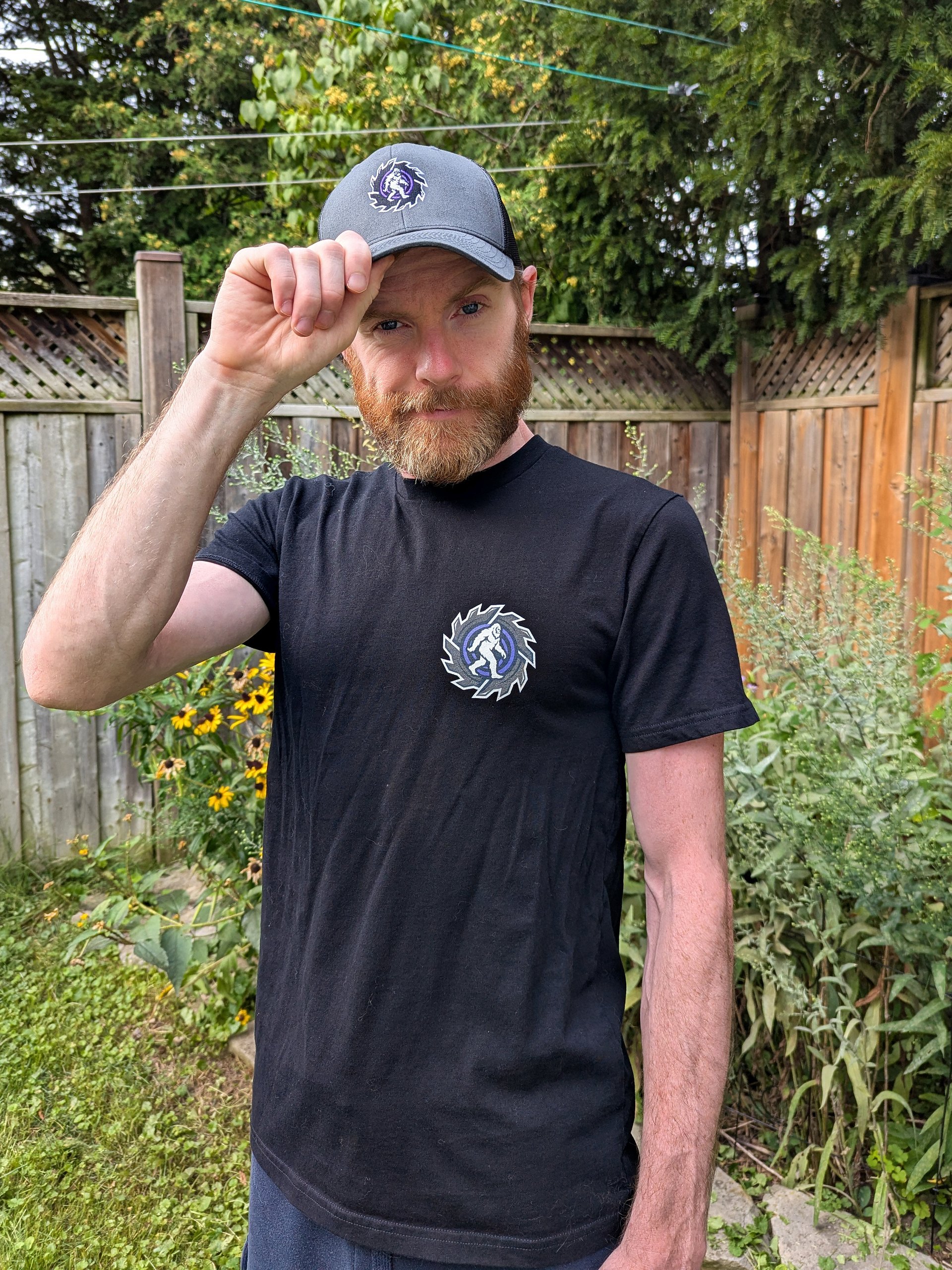 Squatch Premium Tee product image (2)