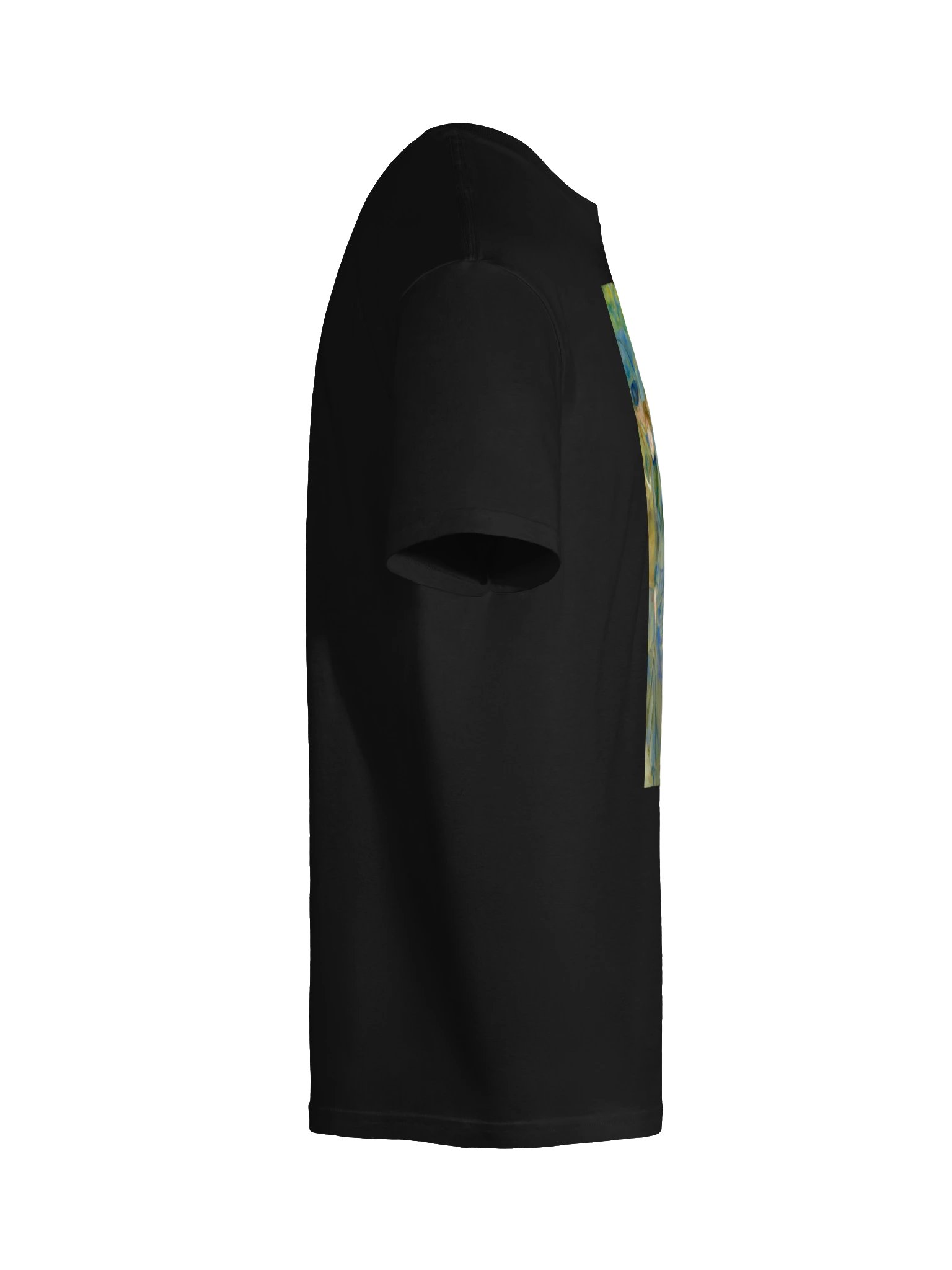 The Umbrellas — T-Shirt product image (10)