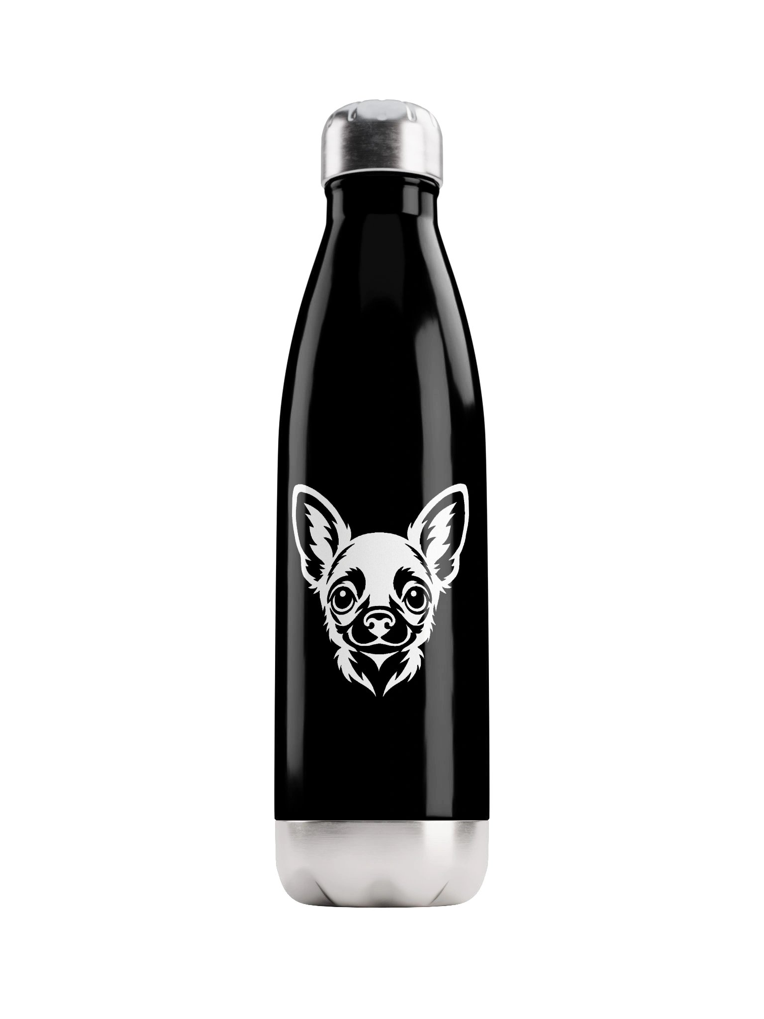 Borraccia in acciaio inossidabile CHIHUAHUA product image (1)