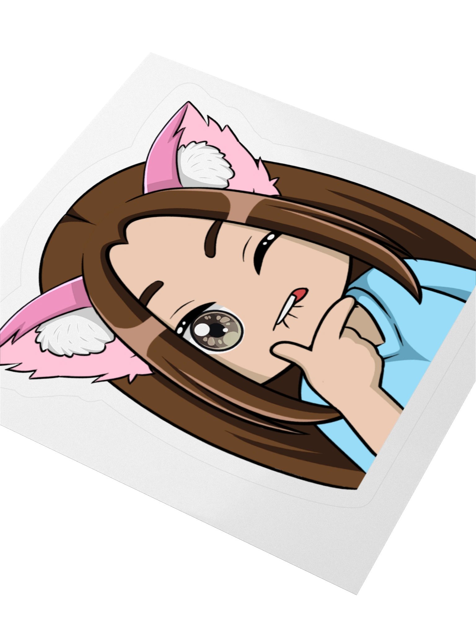 Rizz Sticker product image (3)