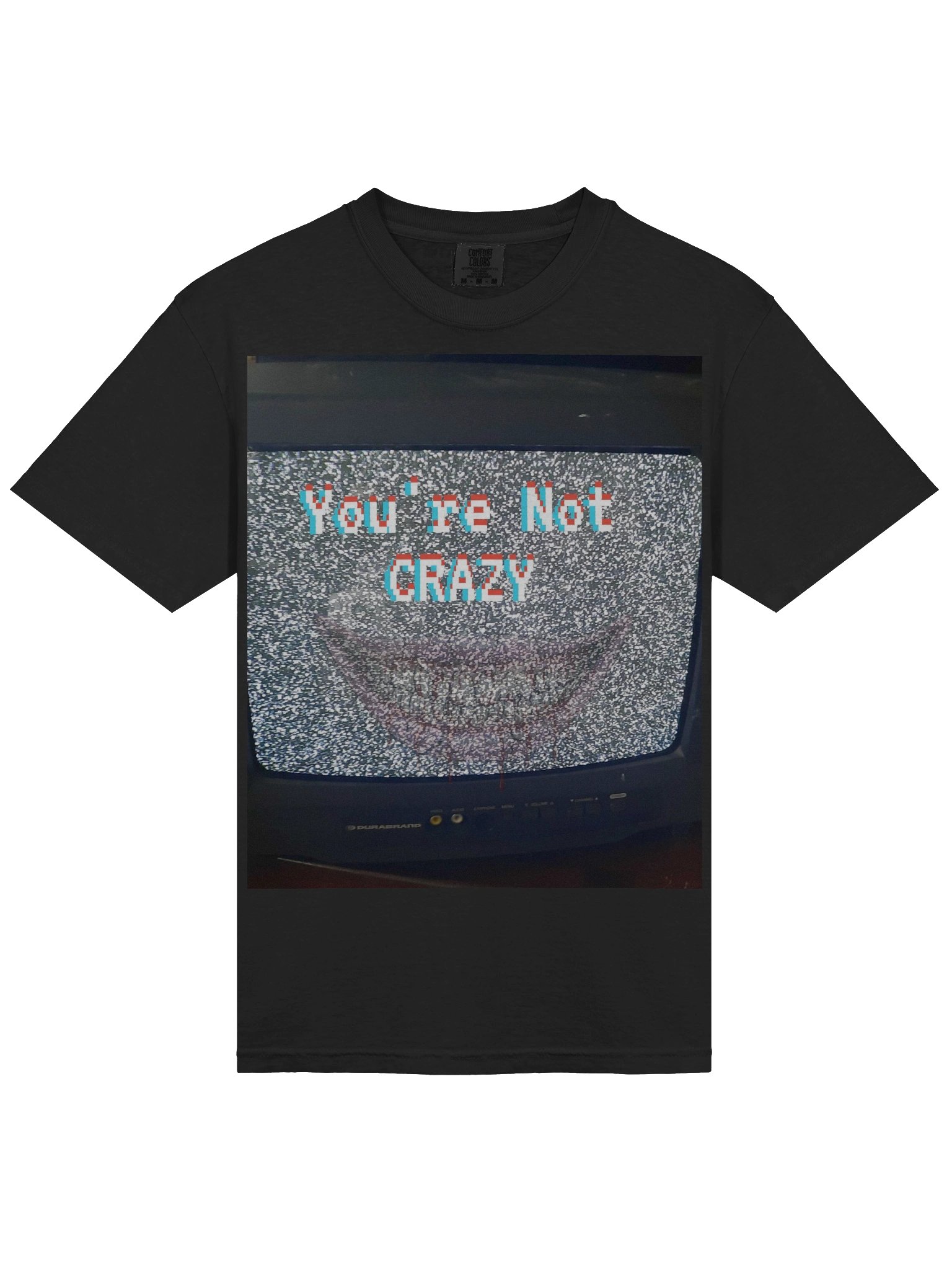 You're Not Crazy product image (3)
