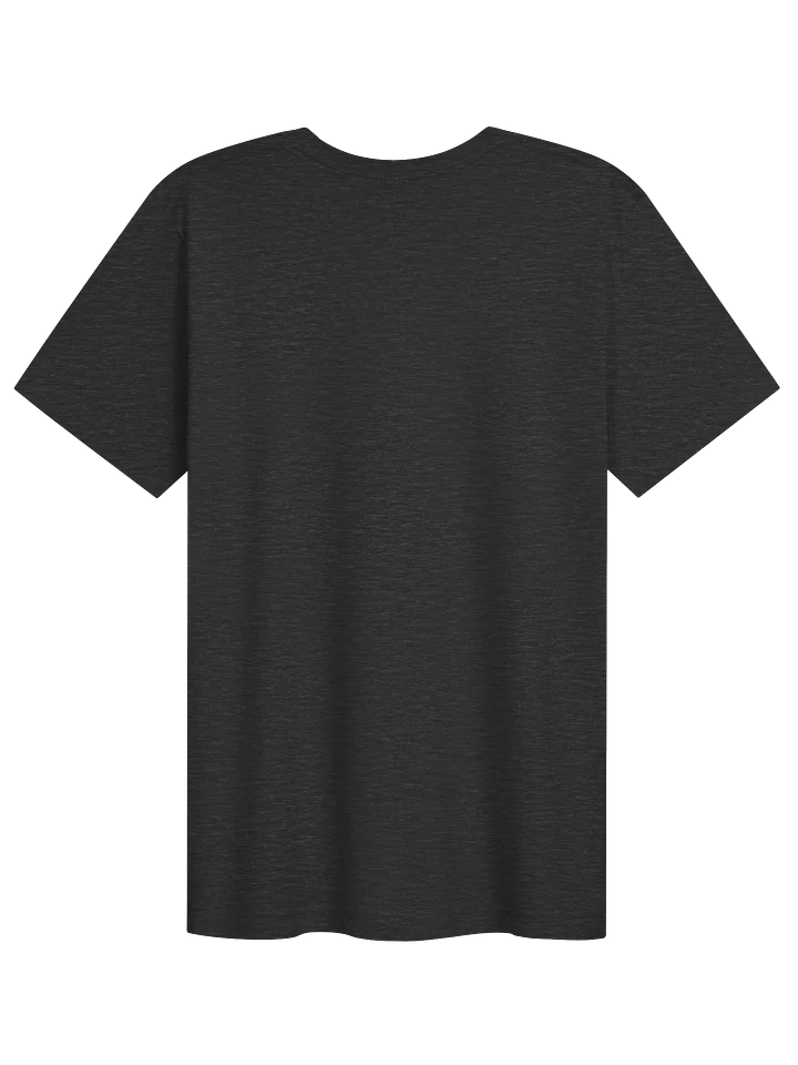 Roller Coaster Dad Theme Park Tee product image (2)