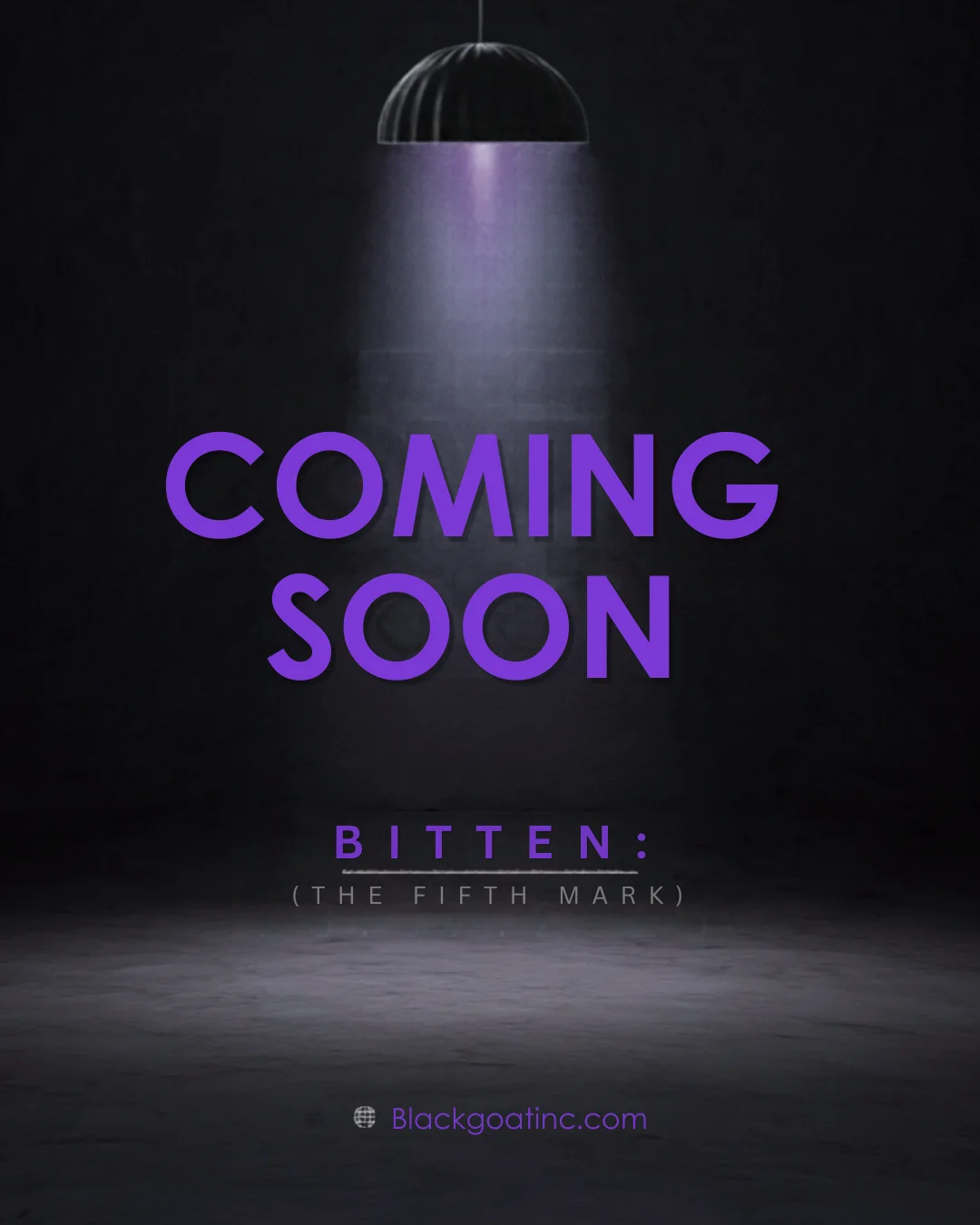 BITTEN (The Fifth Mark) product image (1)