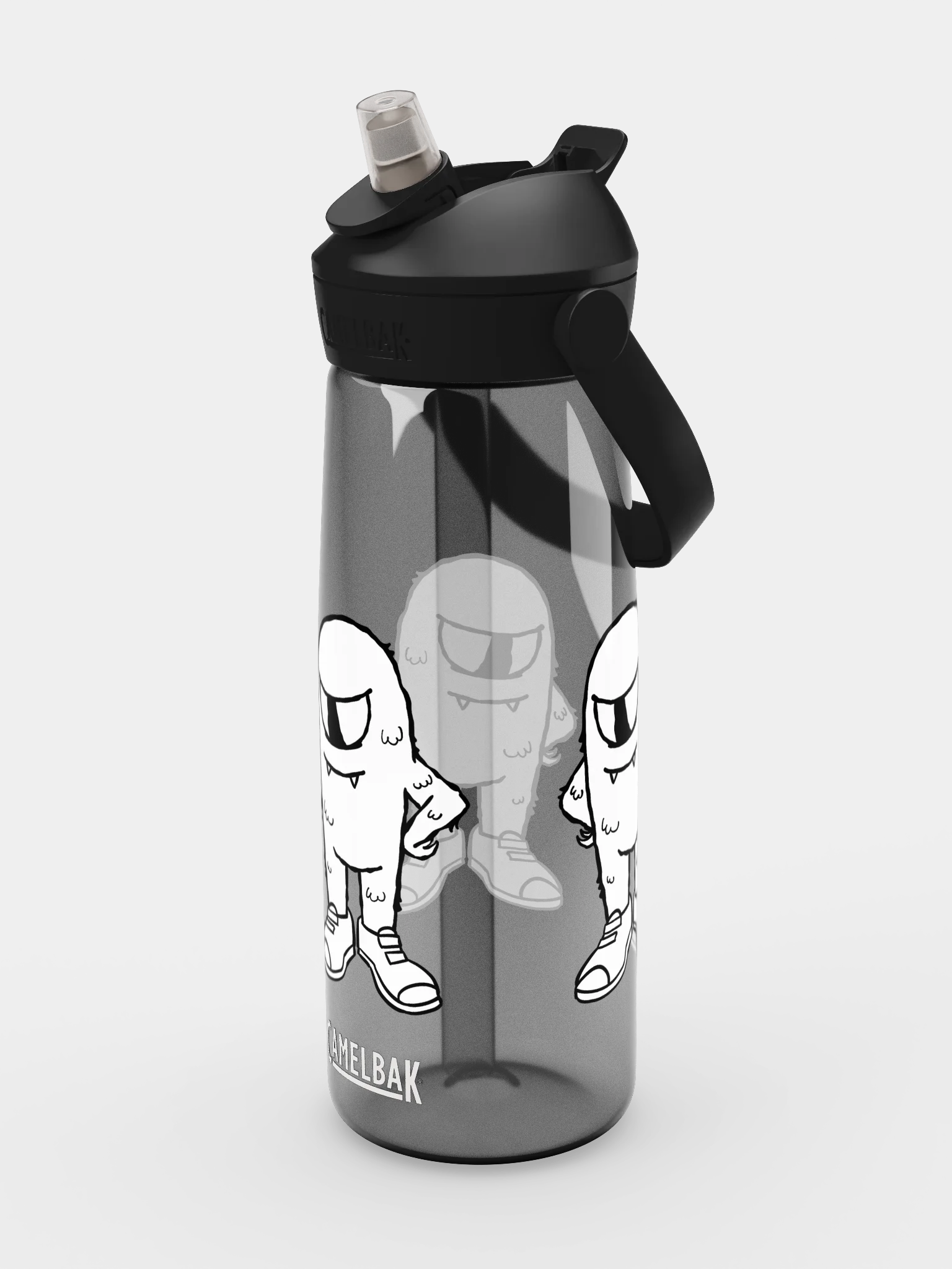 Stomp Enhancers Camelback Bottle product image (4)