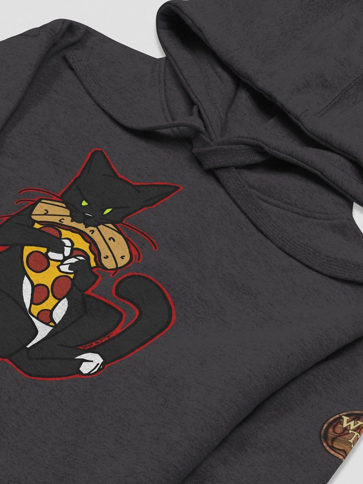 Pizza Gremlin T-Shirt product image (1)