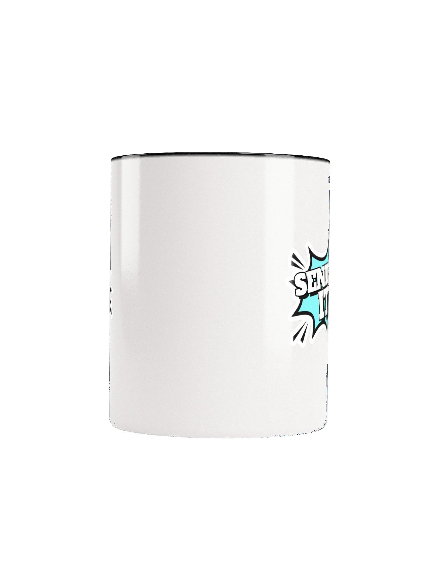 Sendin It! - Ceramic Mug product image (18)