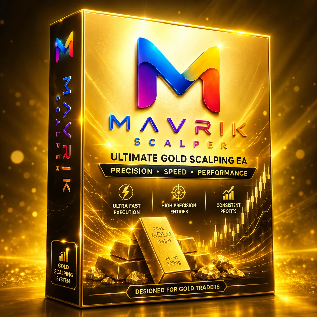 Mavrik Scalper MT5 Version 18.306 product image (1)