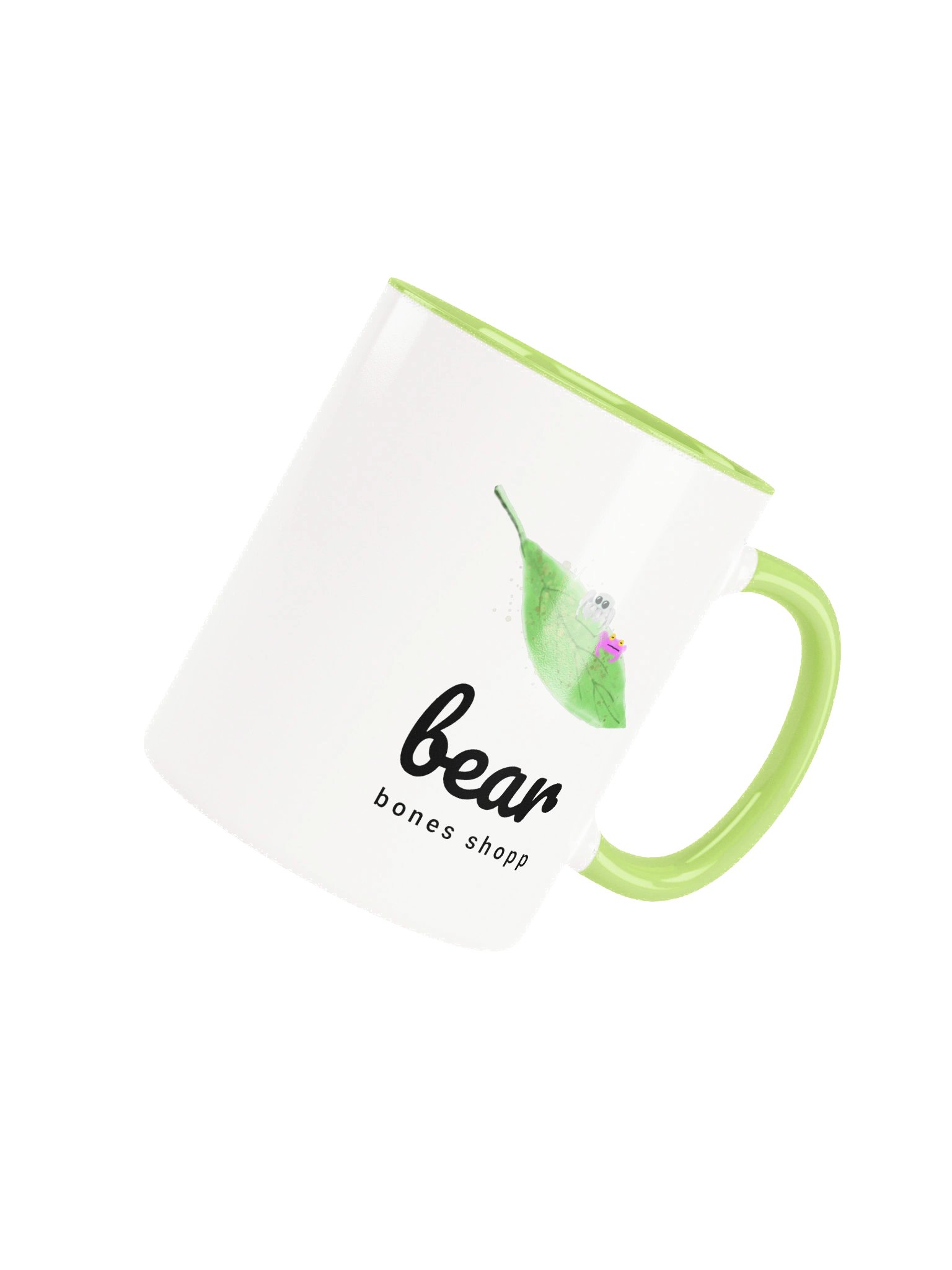 Jump Bros Mug product image (4)