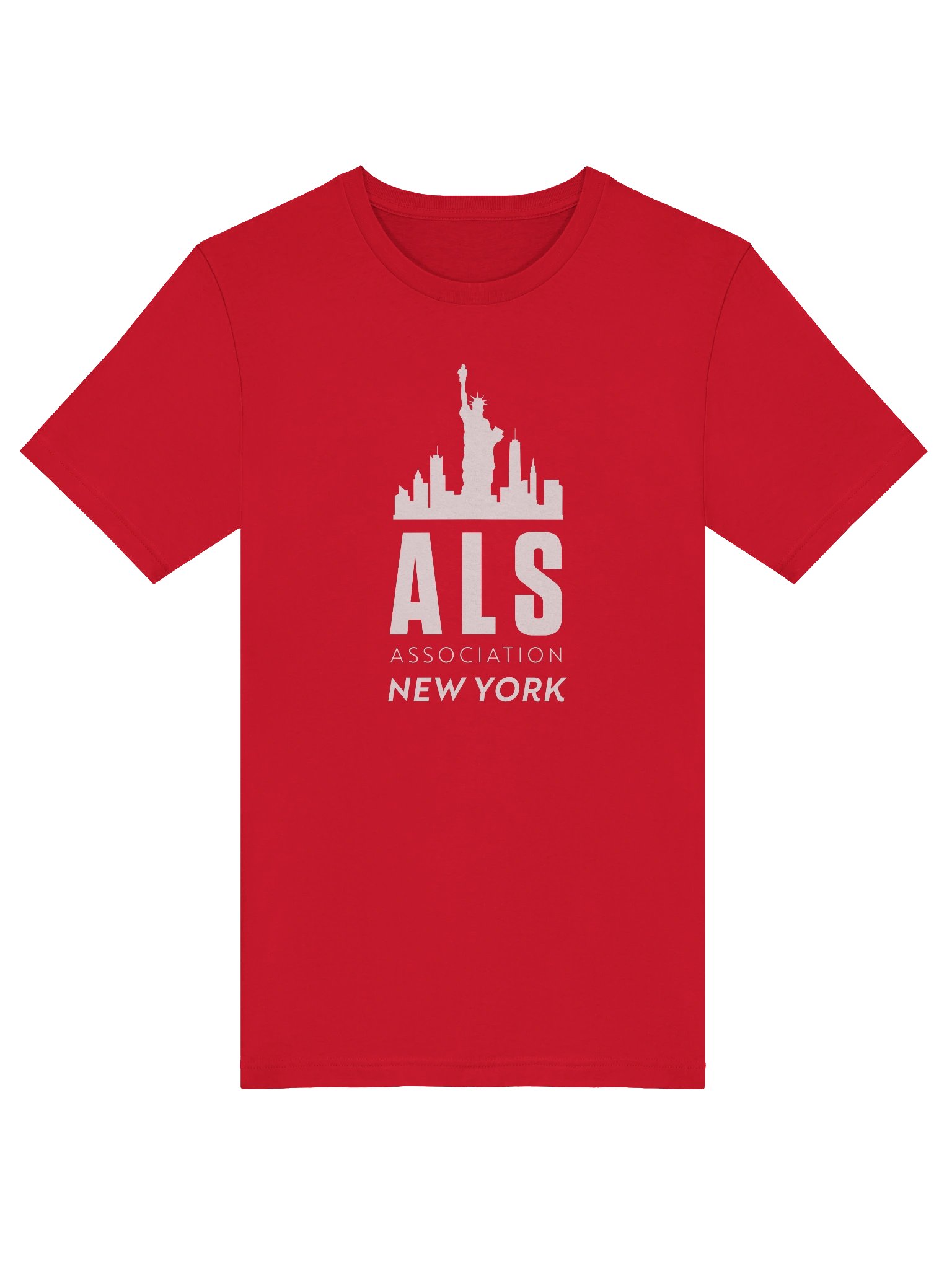 New York ALS Association T-Shirt product image (23)