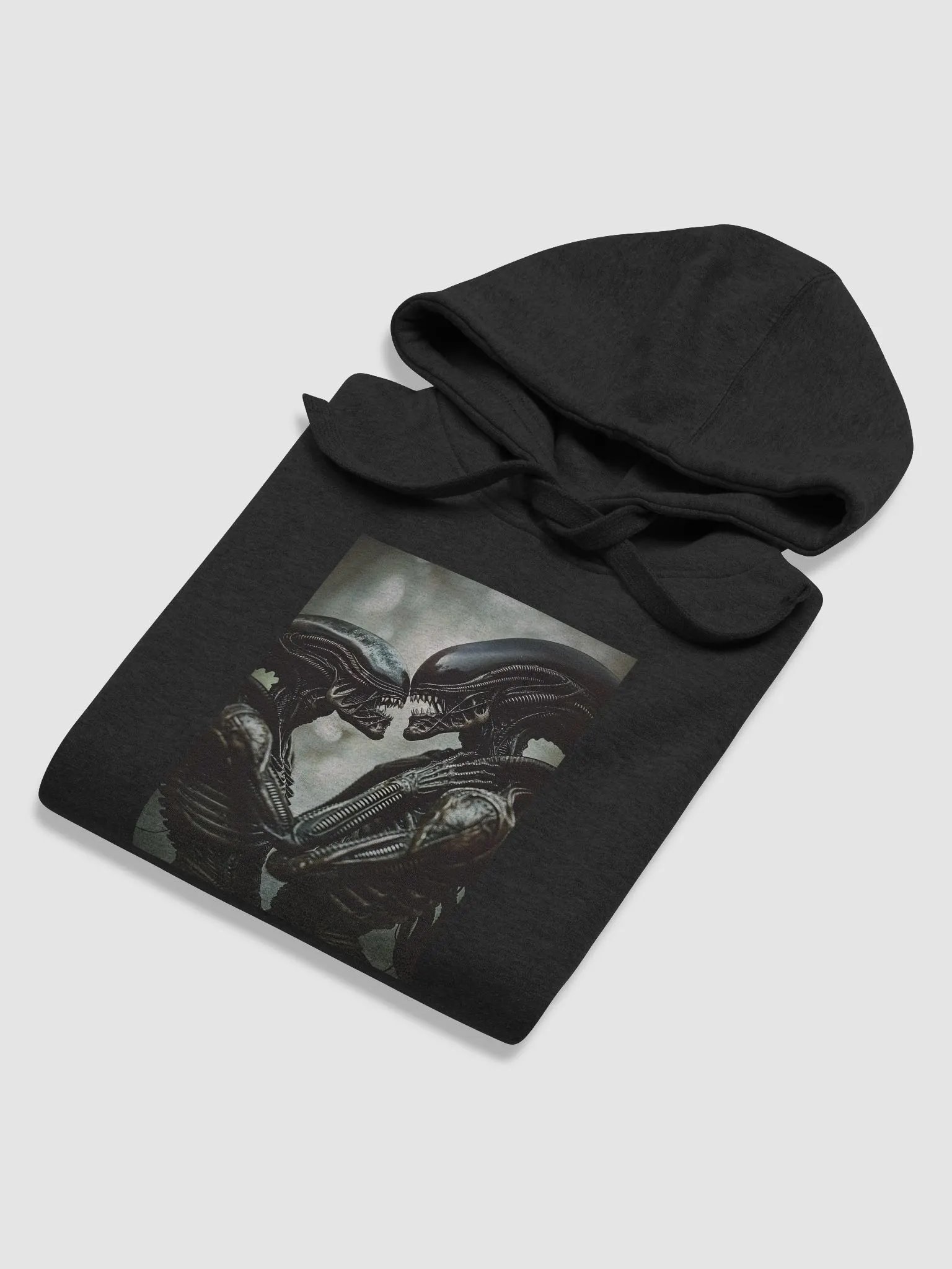 Alien Couple product image (7)